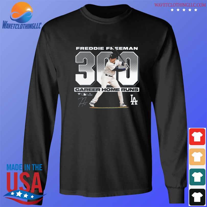 Freddie Freeman do the freddie Los Angeles Dodgers shirt, hoodie, sweater,  long sleeve and tank top