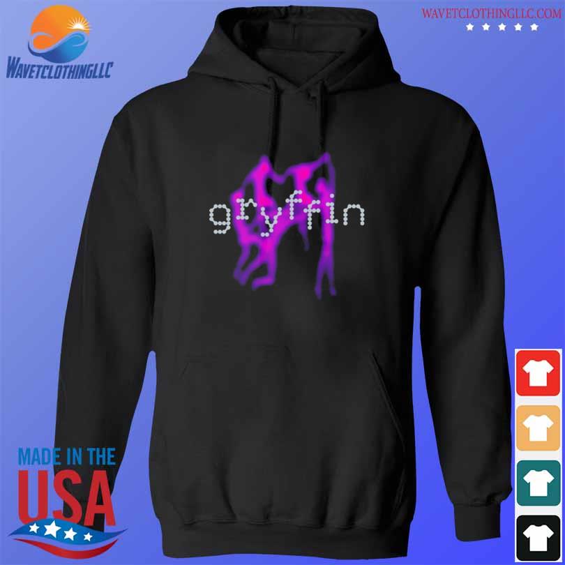 Gryffin edm dance 2023 s hoodie den