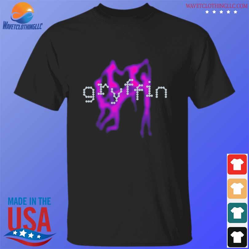 Gryffin edm dance 2023 shirt