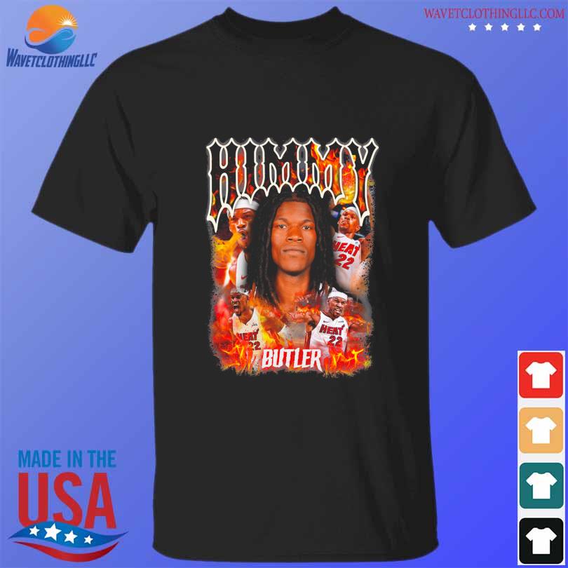 Himmy Butler Butler Miami Heat player 2023 shirt