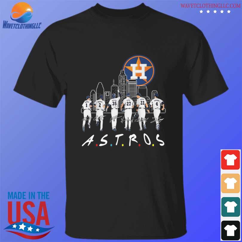 Houston Astros Nolan Ryan Houston Rockets Hakeem Olajuwon And Houston  Oilers Earl Campbell Signatures Shirt, hoodie, longsleeve, sweatshirt,  v-neck tee