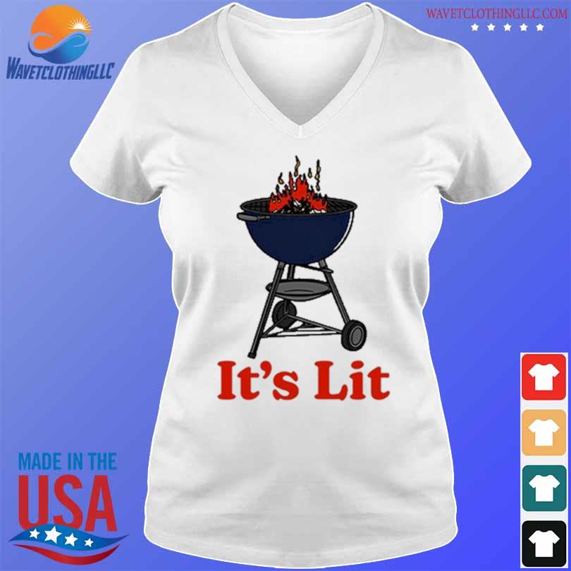 It's lit 2023 shirt