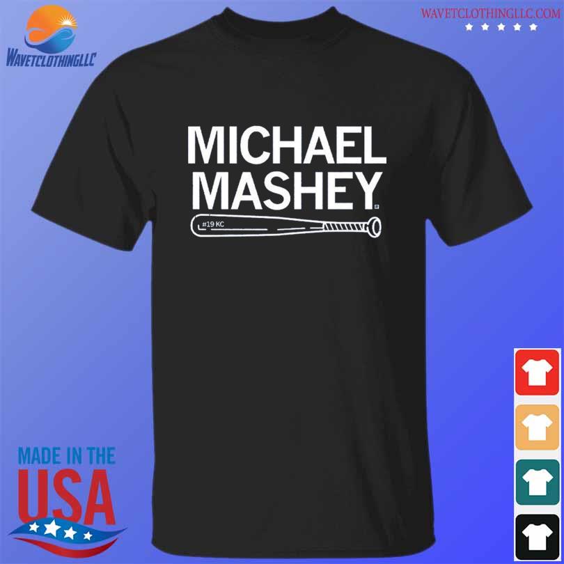 Michael mashey 2023 shirt