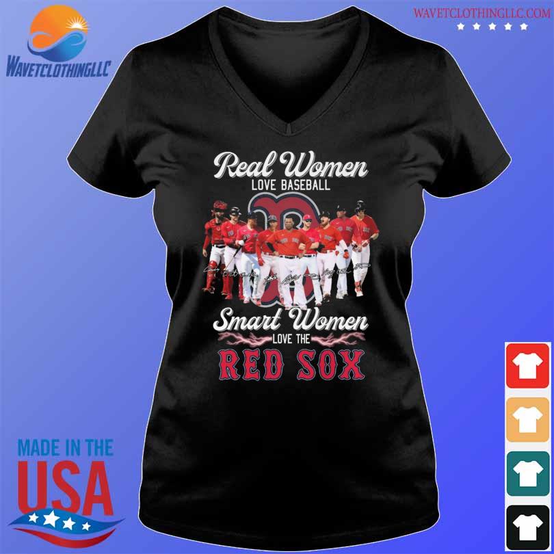 Official Women's Boston Red Sox Gear, Womens Red Sox Apparel