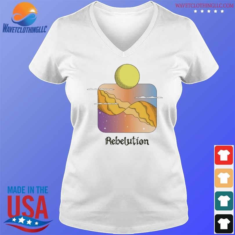 Official Reflections 2023 shirt