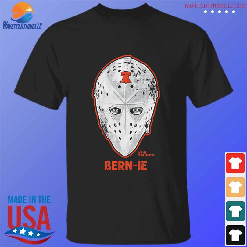 Philadelphia Flyers Bernie parent mask shirt