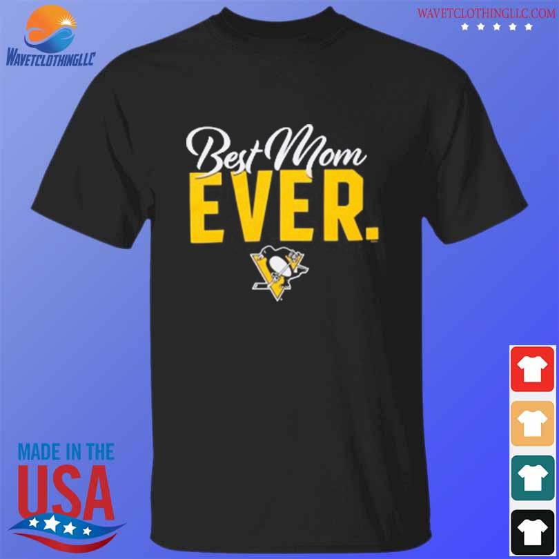 Pittsburgh Penguins Mother’s Day 2023 Shirt
