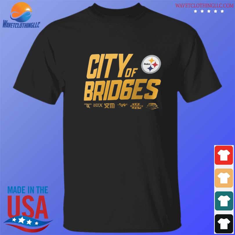 Pittsburgh Steelers Local Essential T-Shirt