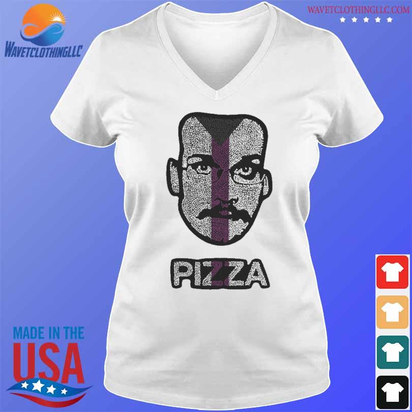 Pizza John Pride Shirt