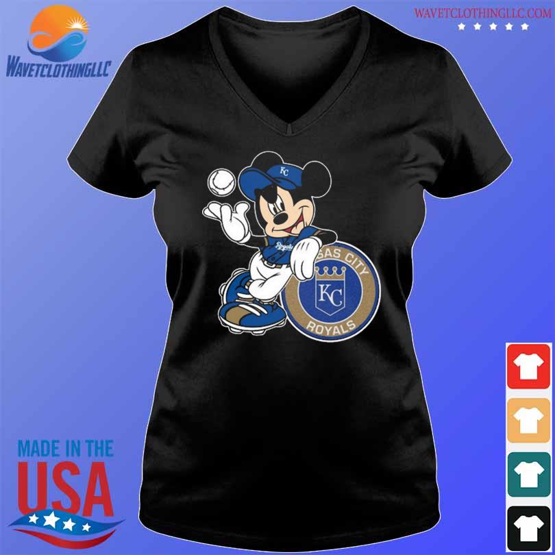 Mickey Mouse Los Angeles LA Dodgers Logo Baseball LA Disney Shirt, hoodie,  sweater, long sleeve and tank top