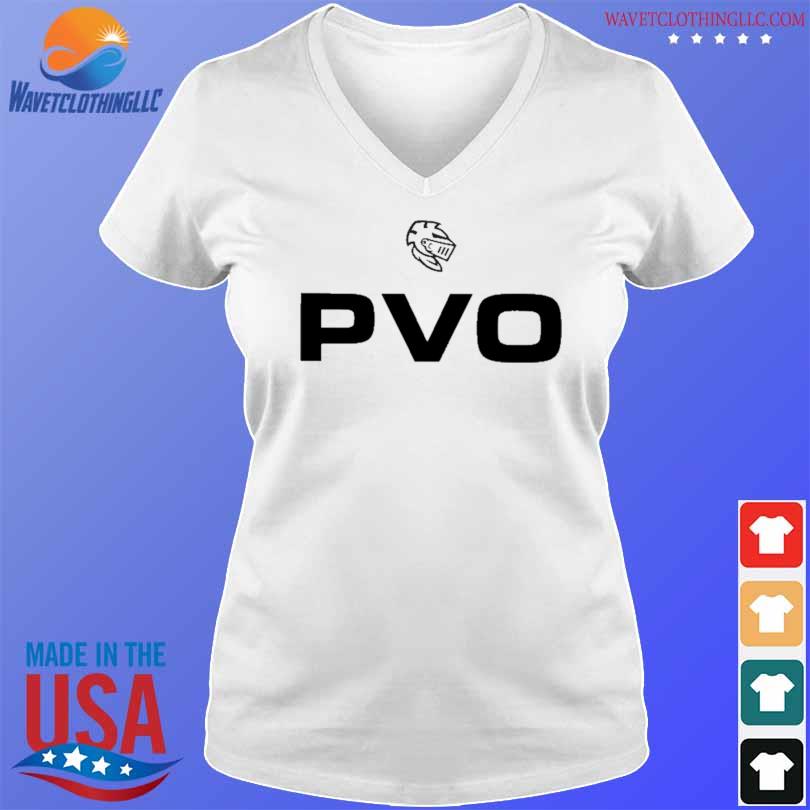 Pvo Charlotte Knights logo 2023 T-shirt, hoodie, sweater, long sleeve and  tank top