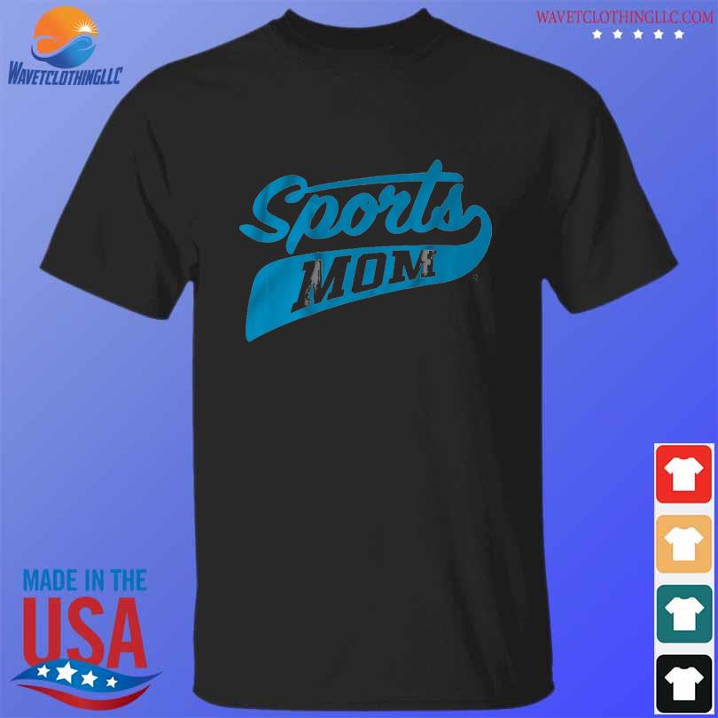 Sports mom 2023 shirt