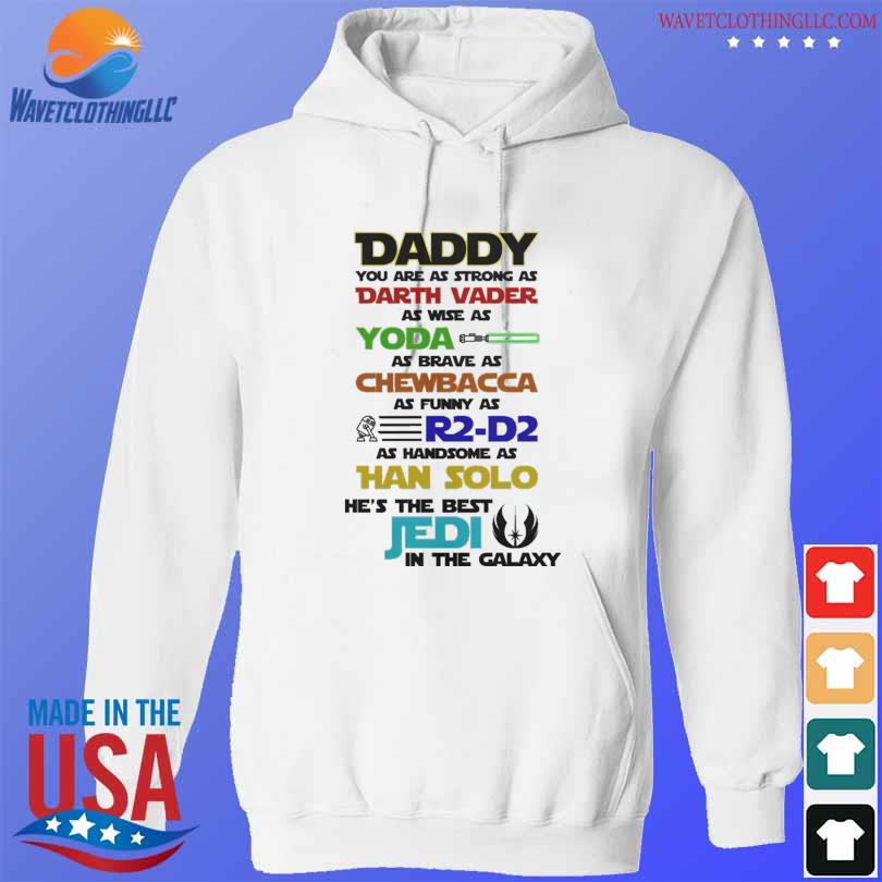 Star Wars Darth Vader Who's Your Daddy Shirt, hoodie, sweater, long sleeve  and tank top