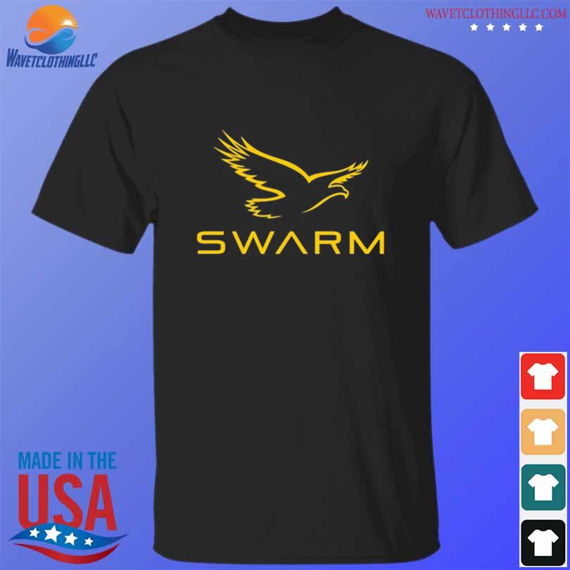 Swarm Hawk Tee Shirt