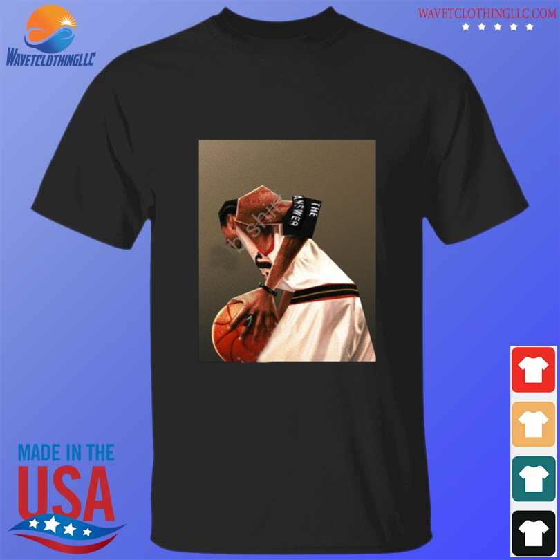 The Answer 2023 Shirt