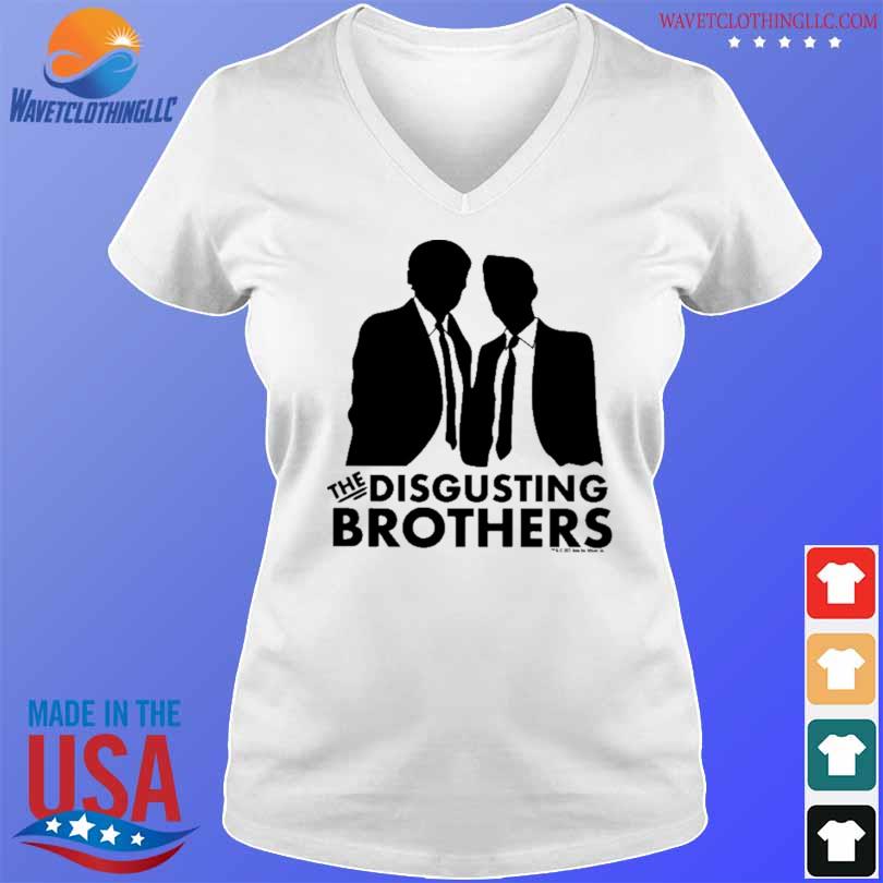 The Disgusting Brothers 2023 Shirt
