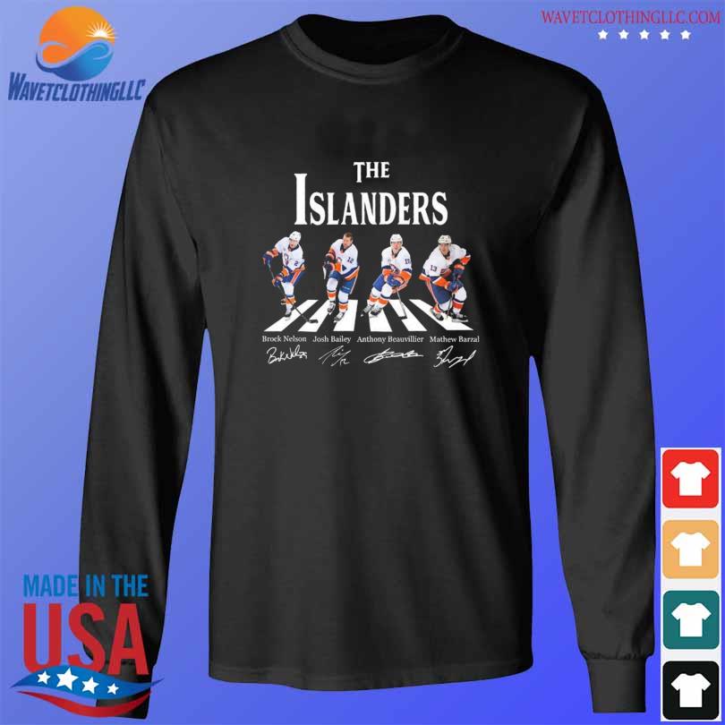 New York Islanders Inaugural Season 2021-2022 logo T-shirt, hoodie,  sweater, long sleeve and tank top