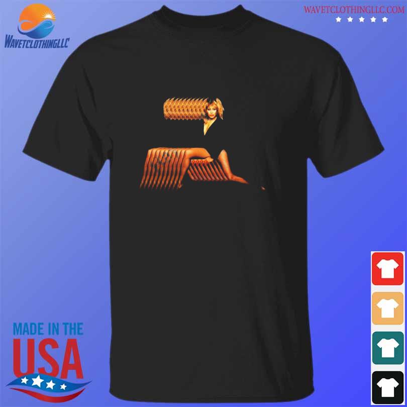 Tina Turner Tee Shirt
