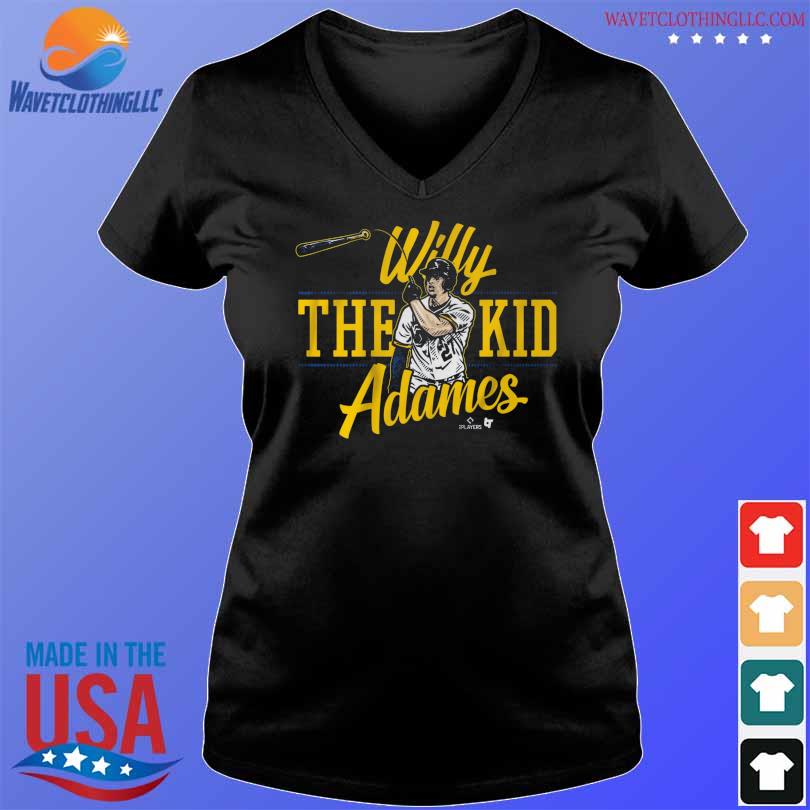 Willy The Kid Adames Shirt, Hoodie, Saweatshirt, Women Tee