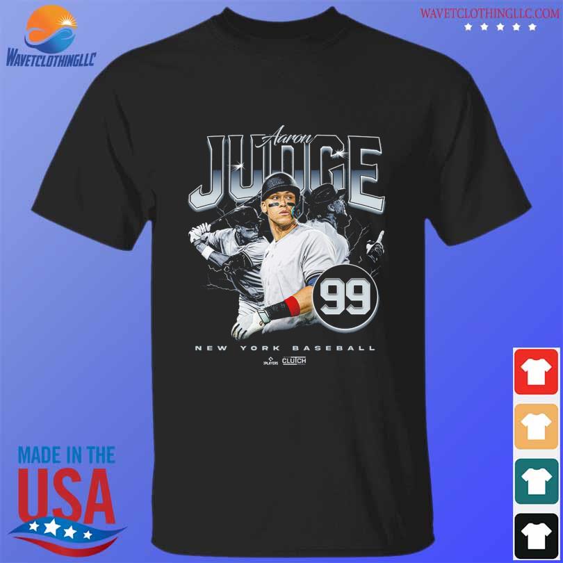 Aaron Judge New York baseball 90s Retro shirt, hoodie, sweater