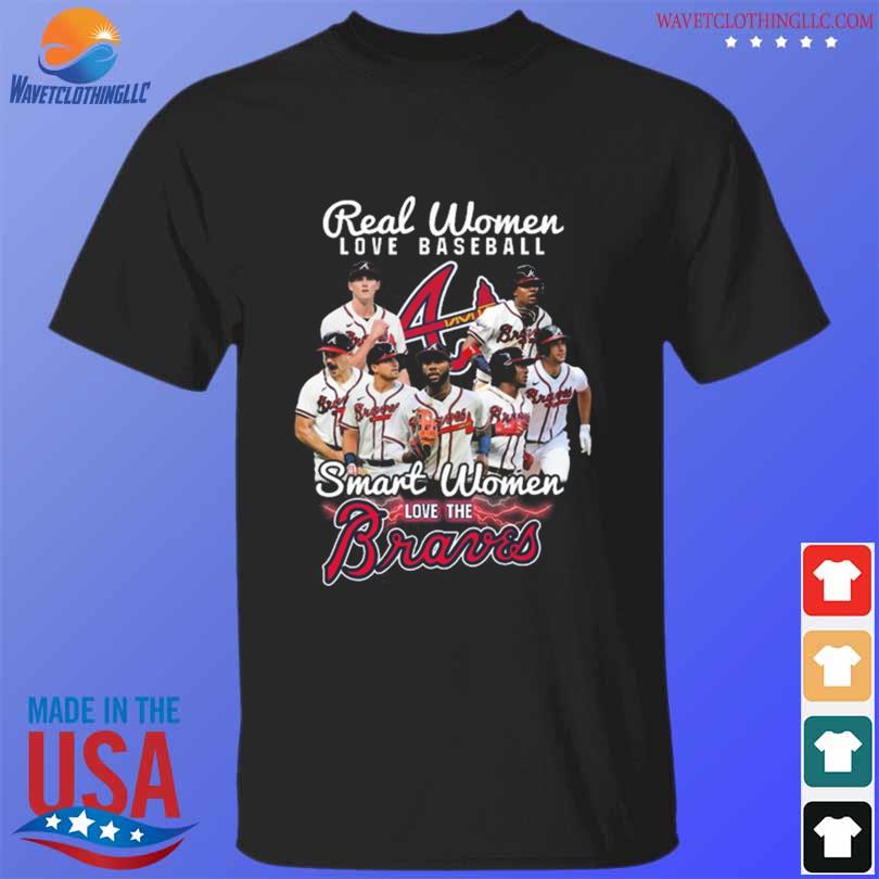 Atlanta Braves Est. 1876 - Red (Tee/Hoodie/Tank/Sweatshirt