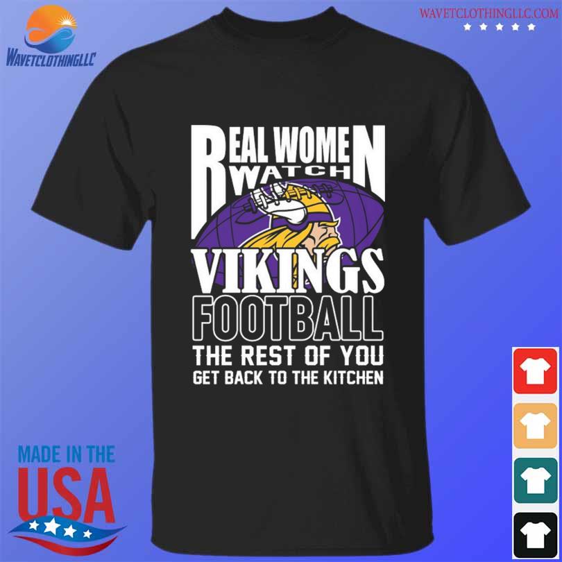 Funny Vikings Football Sweatshirt