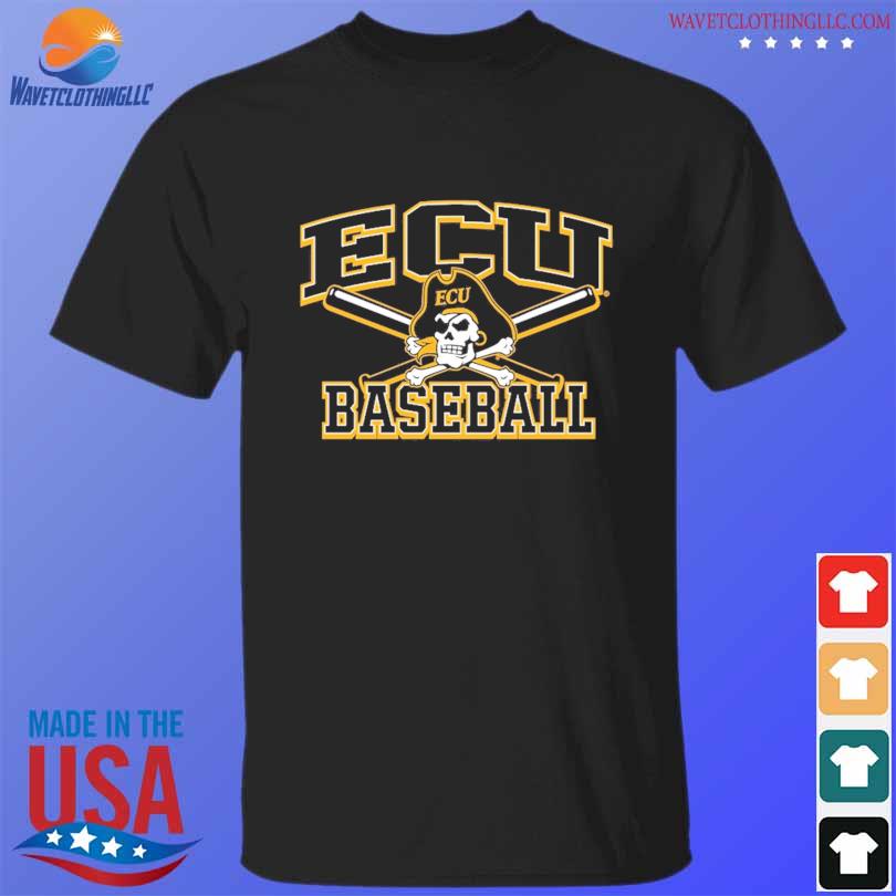 Mens BLUE 84 pur East Carolina Pirates SP WALK ALONE Crossed