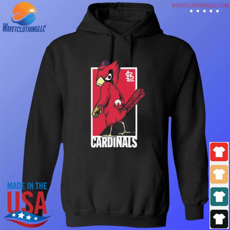 Cardinals Giveaway 2023 shirt, hoodie, sweater, long sleeve and