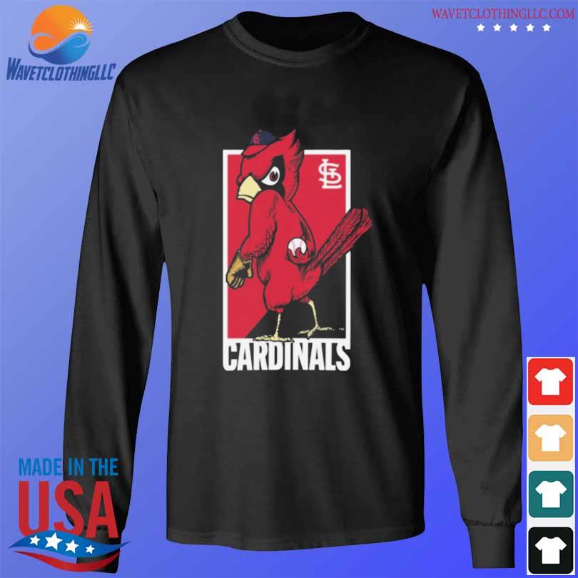 Cardinals Giveaway 2023 shirt, hoodie, sweater, long sleeve and