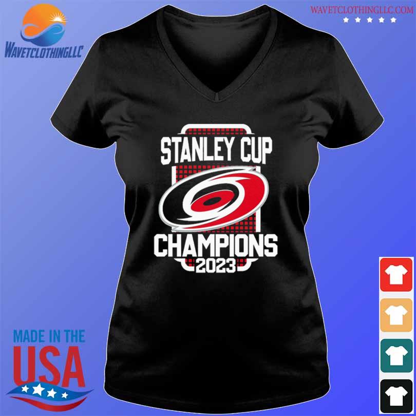 Carolina Hurricanes ice hockey Fantasy hockey NHL Champions national league  logo 2023 shirt, hoodie, sweater, long sleeve and tank top