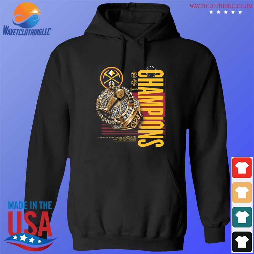 Championship Ring Golden State Warriors 2022 NBA Finals Champions shirt,  hoodie, sweater, long sleeve and tank top