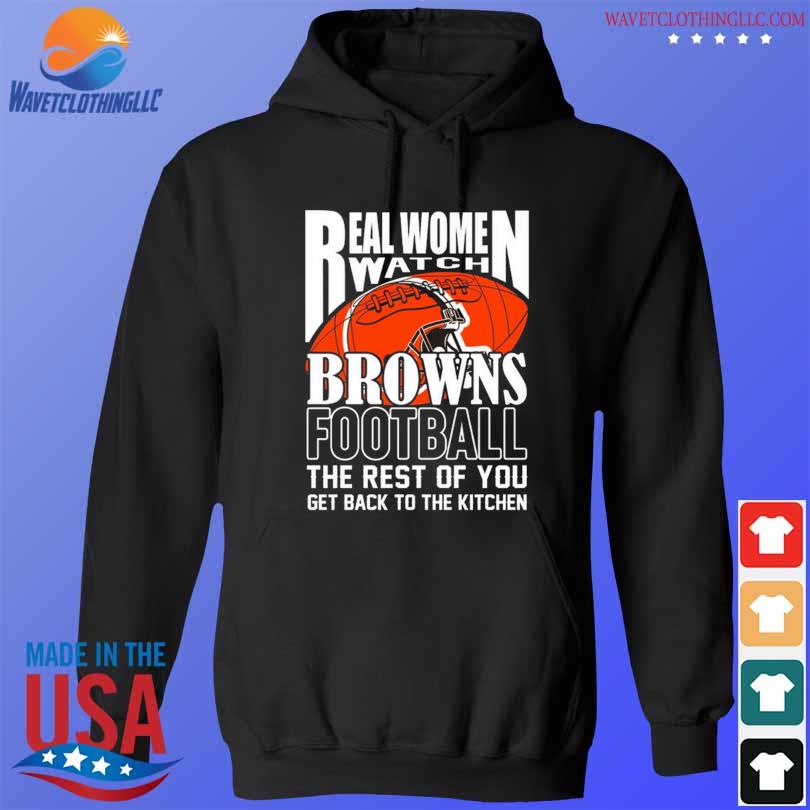 Funny cleveland Browns 4 Time NFL Champions shirt, hoodie, sweater, long  sleeve and tank top