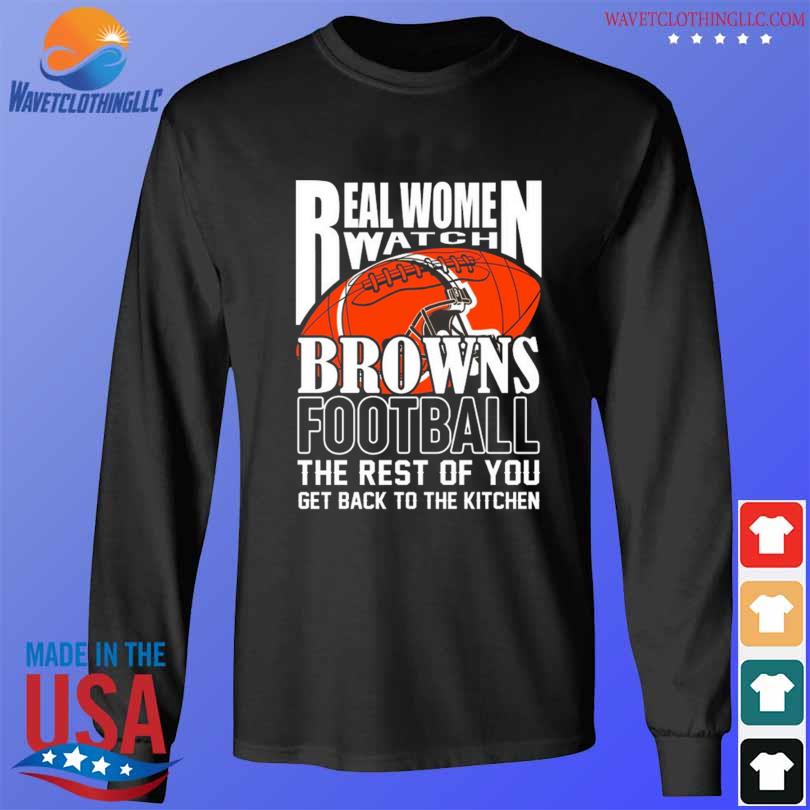 Cleveland Browns Go Browns 2023 Shirt, hoodie, longsleeve