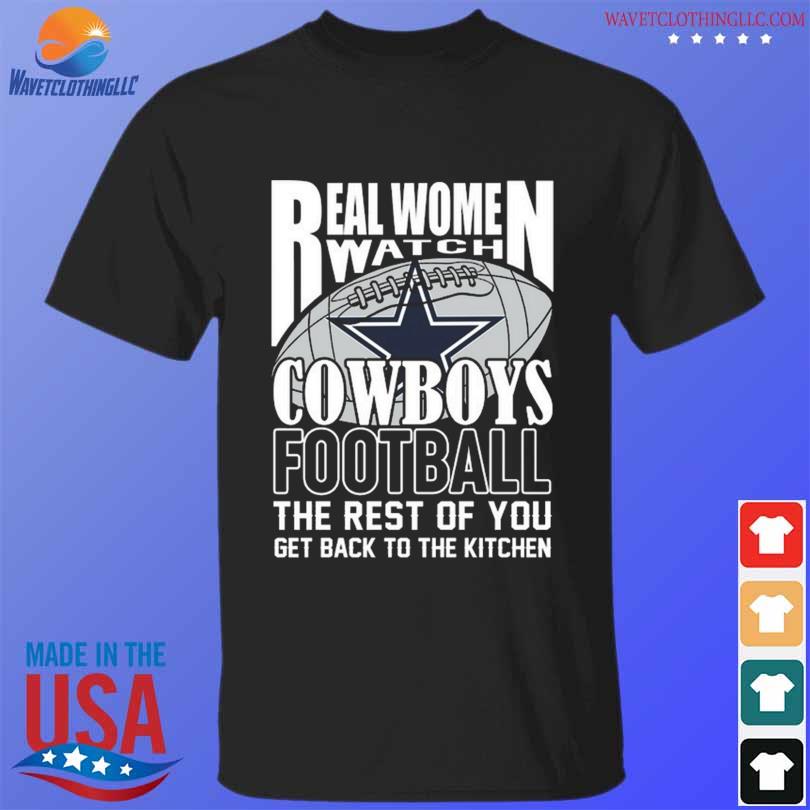 Dallas Cowboys Mens Blue Starks Long Sleeve T Shirt on Sale