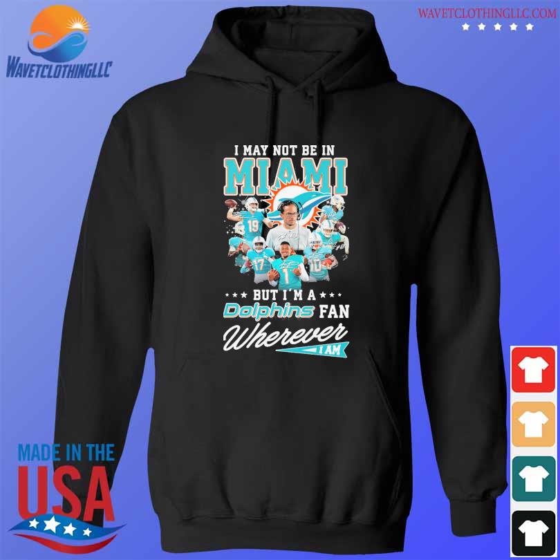 I'm a Grandma and a Miami Dolphins fan which means I'm pretty much perfect  2023 shirt, hoodie, sweater, long sleeve and tank top