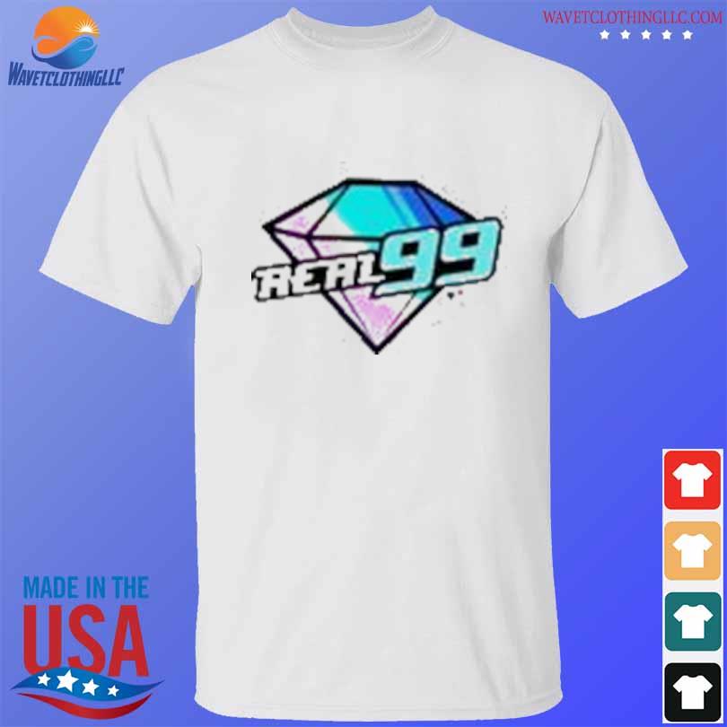 Mlb The Show Merch Real 99 Shirt, hoodie, sweater, long sleeve and tank top