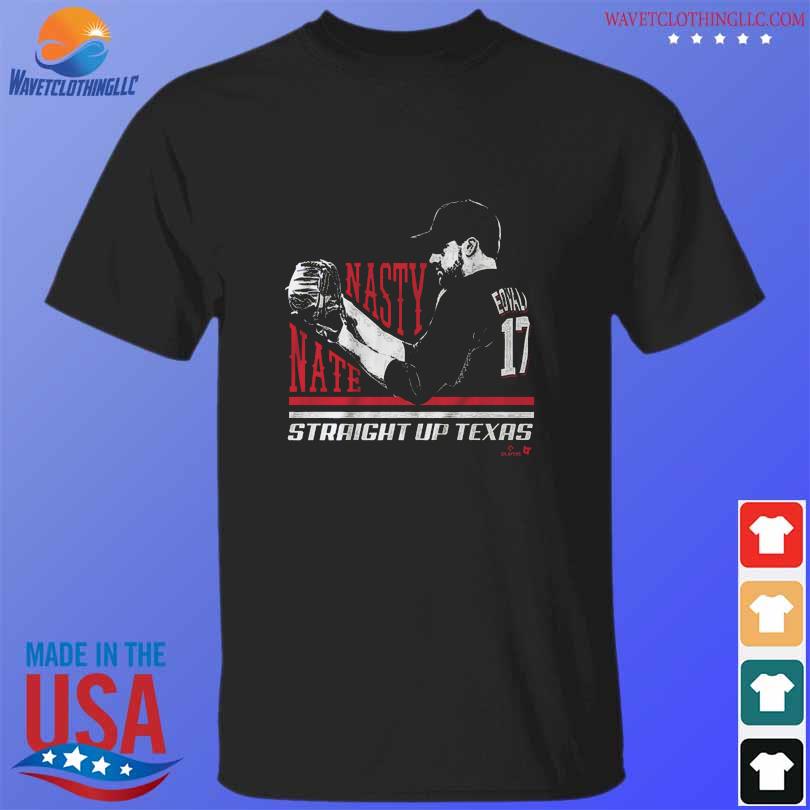 Nathan Eovaldi Nasty Nate Shirt, hoodie, sweater, long sleeve and