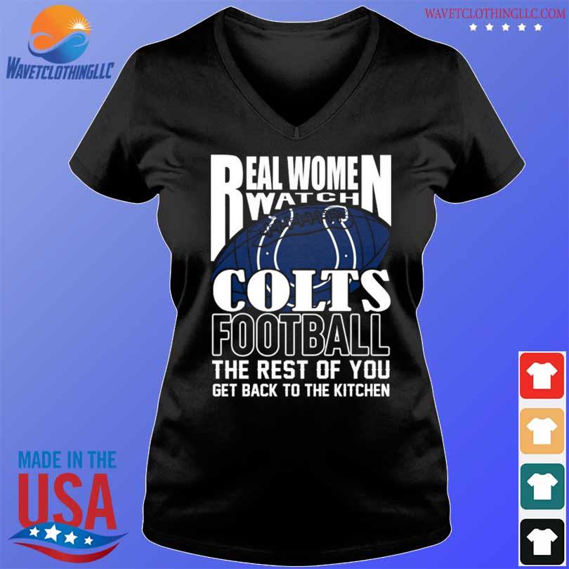 Women's Indianapolis Colts Gear, Ladies Colts Apparel, Ladies Colts Outfits