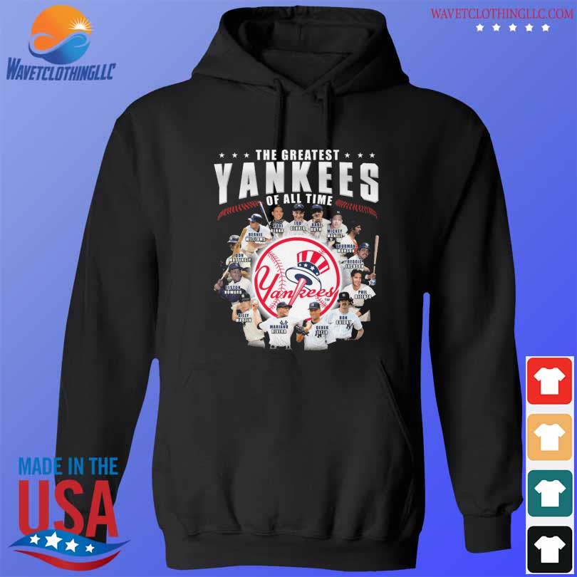 Best Dad Ever MLB New York Yankees Happy Father's Day 2023 shirt, hoodie,  sweater, long sleeve and tank top