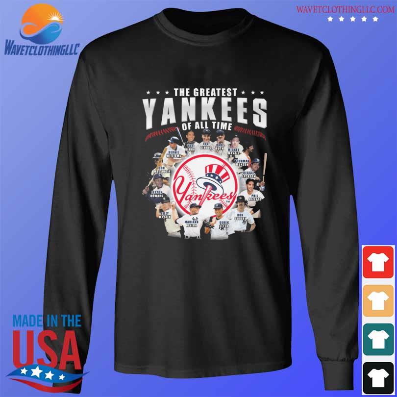 Best Dad Ever MLB New York Yankees Happy Father's Day 2023 shirt, hoodie,  sweater, long sleeve and tank top