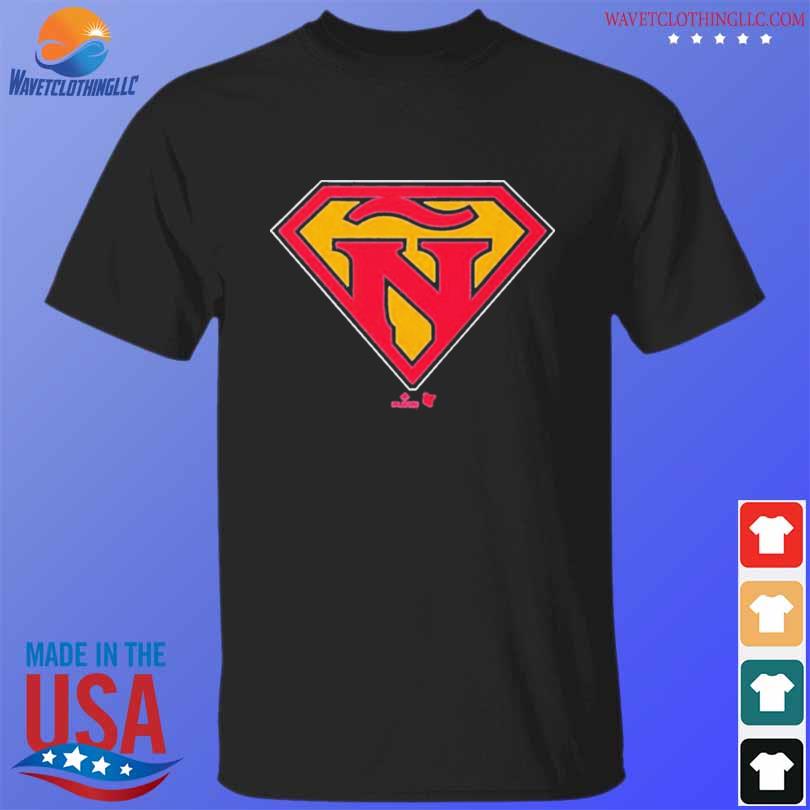 Ronald Acuna Jr Super N T-shirt