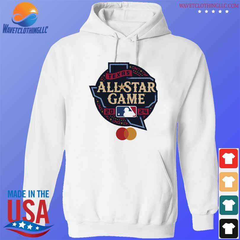 2024 MLB All-Star Game shirt, hoodie, sweater, long sleeve and