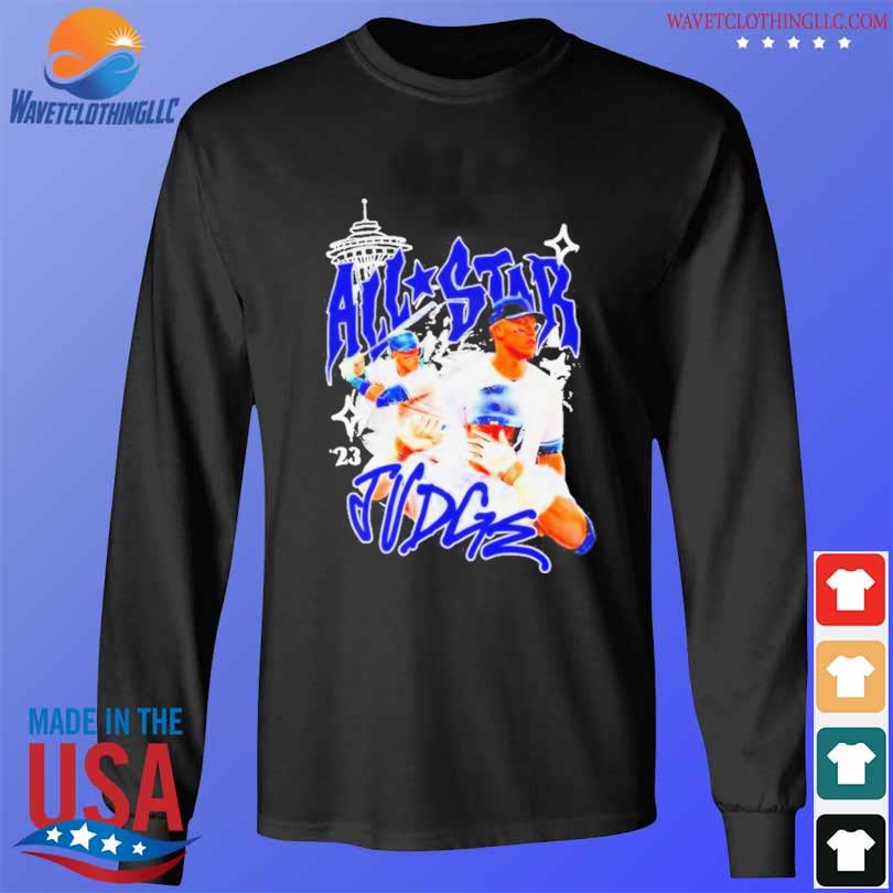 Aaron Judge All-Star Game Star Shirt, hoodie, sweater, long sleeve and tank  top