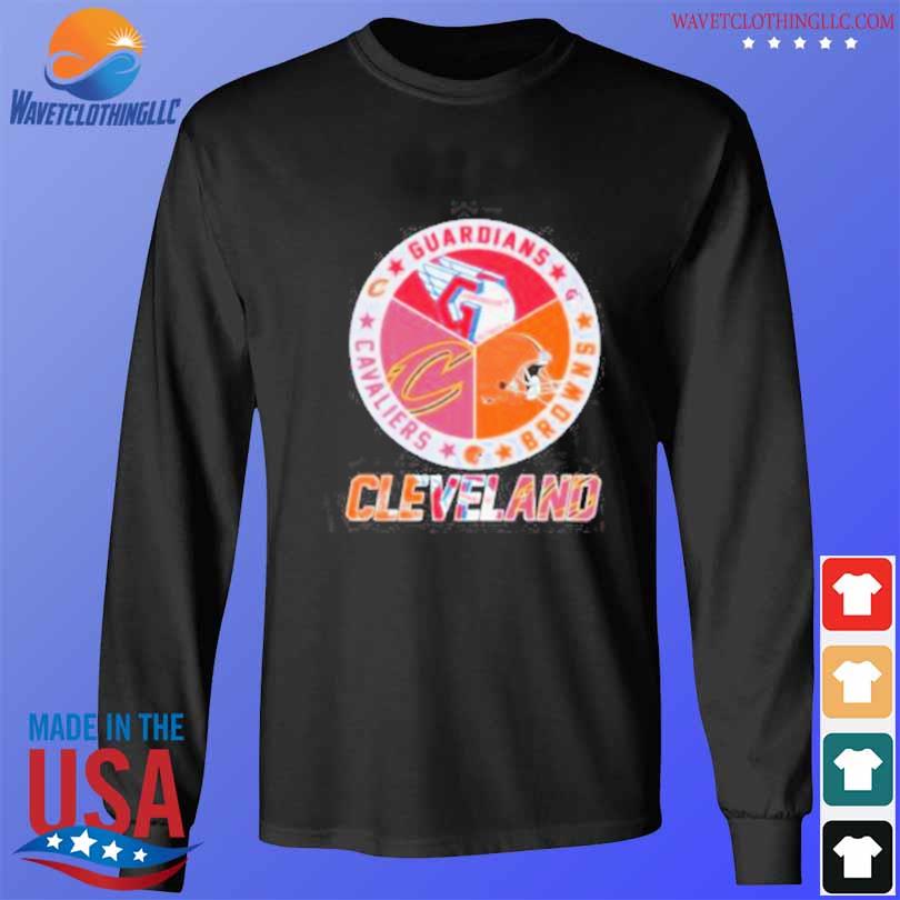 National Basketball Champions Cleveland Cavaliers 2023 logo T-shirt,  hoodie, sweater, long sleeve and tank top