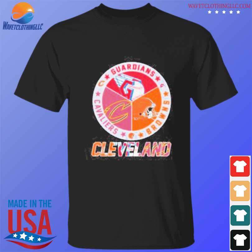 Cleveland Guardians Cleveland Browns Cleveland Cavaliers Champions