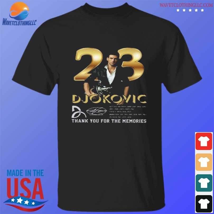 Enrique Iglesias 28th Anniversary 1995 2023 Signature Vintage Shirt