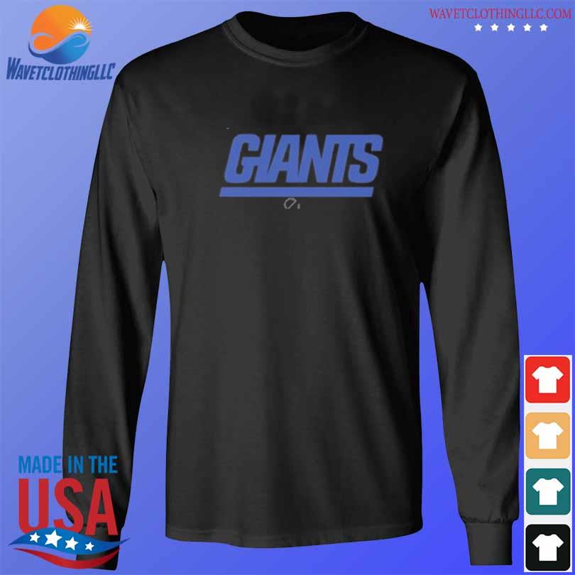Giants merch new york giants 2023 shirt, hoodie, sweater, long