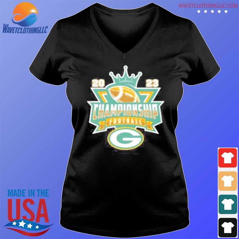 NFC north division champions Green Bay Packers 2021 shirt, hoodie, sweater  and v-neck t-shirt