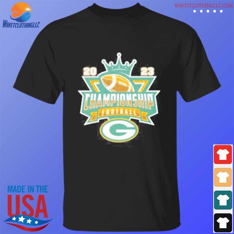 2021 - 2022 Nfc North Green Bay Packer Champions Hoodie, T-shirts