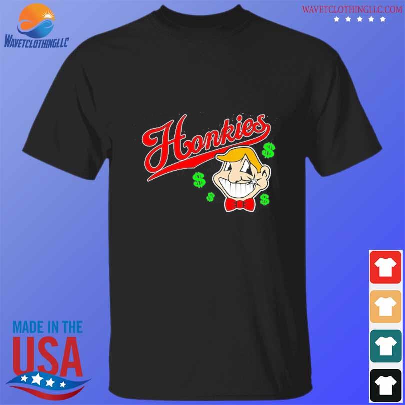 Caucasians Baseball Crackers - Baseball - T-Shirt